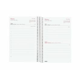 Agenda Finocam DESIGN COLLECTION Ahora 11,7 x 18,1 cm 2026