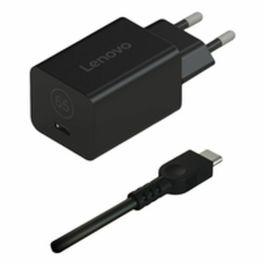 Chargeur d'ordinateur portable Lenovo 40AWGN65EU Noir 65 W