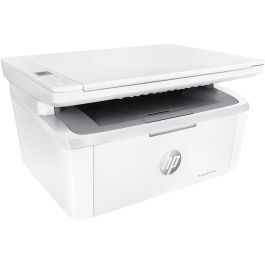 L HP LaserJet MFP M140w S/W-Laserdrucker 3in1 A4 WLAN WiFi 150 Blatt