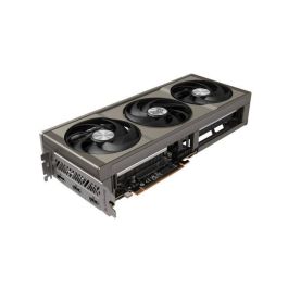 Sapphire RX 9060 XT 16GB Nitro+ GAMING OC GDDR6 3 Fan