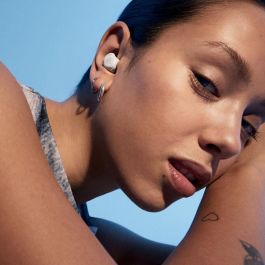 Écouteurs Sans Fil avec Étui de Charge Urbanista Porto Bleu