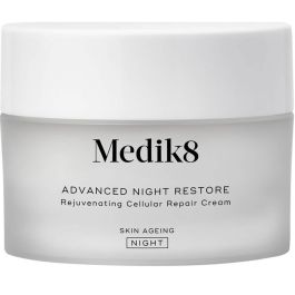 Medik8 Advanced Night Restore Crème de Nuit Rajeunissante aux Multicéramides 50 ml Precio: 62.4999996. SKU: B15FRHA6X4