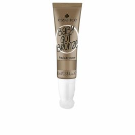 Set de Maquillage Essence BABY GOT BRONZE Precio: 7.7900004. SKU: B1CRA2ASXM
