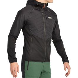 Veste de Sport +8000 NIEL-005 Noir S