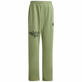 Survêtement Enfant Adidas Brand Love Little Vert