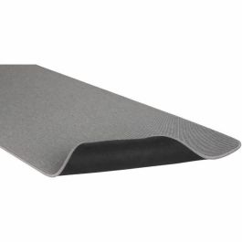 Yenkee YPM 9040GY Tapis de souris XXL pour bureau