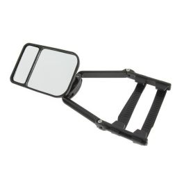 Froli Rétroviseur additionnel pour voiture, miroir de point mort réglable, montage rapide, réversible