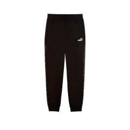 Pantalon de sport long Puma Essentials Graphic Animal C Noir Femme Precio: 55.092. SKU: B1CTV65RHR