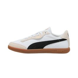 Baskets Casual pour Femme Puma Vikky Star Og Blanc 35
