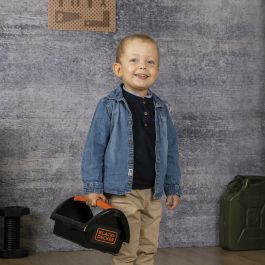 Kit de nettoyage et de rangement Smoby