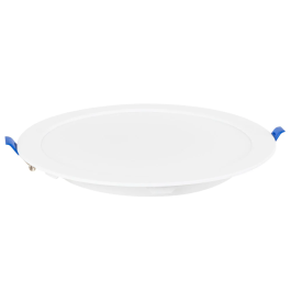 Plaque Downlight LED 18W 1800Lm 4000K IP20 HO-DLC-18W-1800LM-W