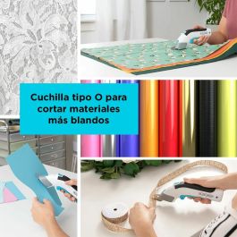 Ciseaux Black & Decker bcsc115-xj