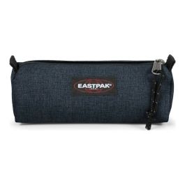 Trousse d'écolier Eastpak EK37226W Bleu (1 Unité) Precio: 18.5000004. SKU: B1DEZ4MKHP