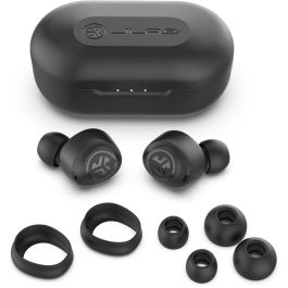 JLab JBuds Air In-Ear TWS Earphones black