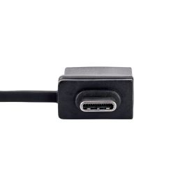 Adaptateur USB 3.0 vers HDMI Startech 107B-USB-HDMI Gris