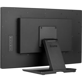 IIYAMA 60.5cm (23.8") T2438MSC-B1 16:9 M-Touch HDMI+DP+USB retail