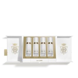 Sisley La Cure L'Intégral Anti-Âge 4 Unidades X 10 mL Precio: 790.5. SKU: SLC-78844