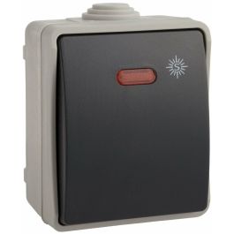 Interrupteur simple commuté Solera 3320il IP54 6,5 x 8 x 5,5 cm Precio: 9.5000004. SKU: B158DMCARW