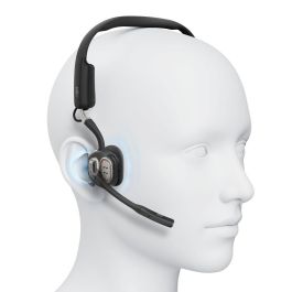 Casques Sans Fil Shokz C610-AA-BK-EU Noir