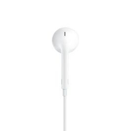 Casque Apple MYQY3ZM/A Blanc (1 Unité)