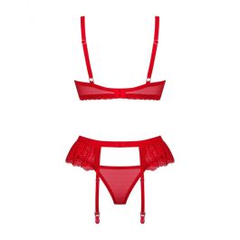 Ensemble de Lingerie Obsessive XS/S