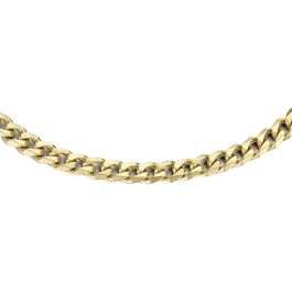 Collier Femme CO88 Collection 8CN-26212 Doré