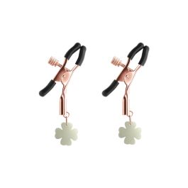 Pinces à tétons NS Novelties G4