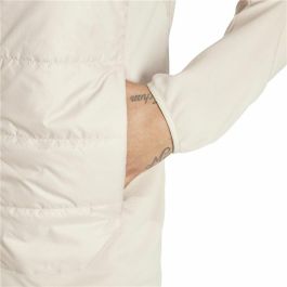 Veste de Sport pour Homme Adidas Multi Hyb Blanc