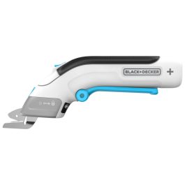 Ciseaux Black & Decker bcsc115-xj