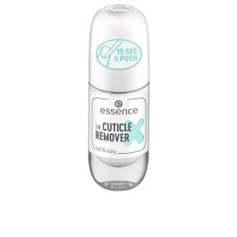 Essence The Cuticle Remover Dissolvant Pour Cuticules 8 mL Precio: 2.4999996. SKU: B1635R5K4X
