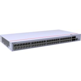 Huawei Switch S310-48P4S(380W) Géré L2+ Gigabit Ethernet 48 Ports RJ45 4 Ports SFP PoE 380W