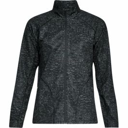 Veste de Sport pour Femme Under Armour Storm Printed Gris foncé Precio: 89.4999996. SKU: S6480266
