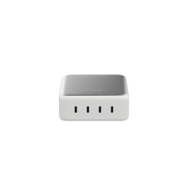Hub USB Linq Byelements LQDC240 Blanc Gris