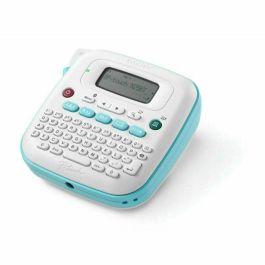 Chargeur + Piles Rechargeables Brother PTN25BTQL1 Blanc