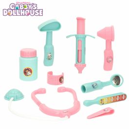 Coffret Médical avec Accessoires en jouet Gabby's Dollhouse (4 Unités)