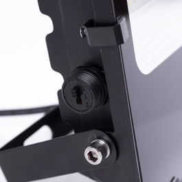 Projecteur LED 50W 6500Lm IP65 Température de Couleur Réglable 100.000H [1916-NS-HVFL50W-F-3CCT]