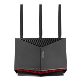 Router Asus 90IG08W0-MO9A0V Noir RJ45 Ethernet LAN Wi-Fi