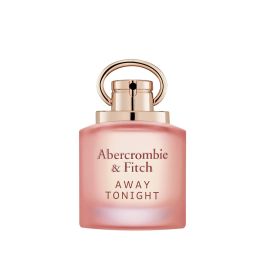 Parfum Femme Abercrombie & Fitch Away Tonight Woman EDP 100 ml