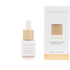 Alqvimia Contour Des Yeux Essentiellement Beau 15 mL