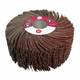 Roue à lamelles avec noyau Calflex 19k