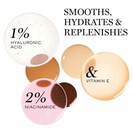 Crème Hydratante avec Couleur Lancôme IDÔLE MAKE-UP Nº 26w 30 ml