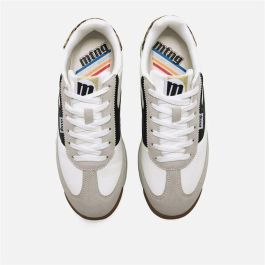 Chaussures de sport pour femme Mustang Olympic Blanc 2XL