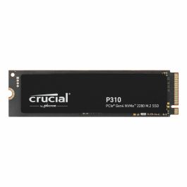 Disque dur Crucial CT4000P310SSD8 4 TB SSD