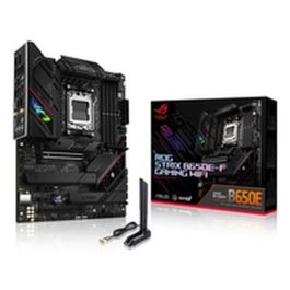 Carte Mère Asus AMD AM5 AMD AMD B650