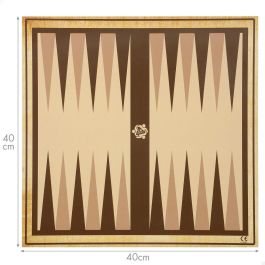 Domino Colorbaby (6 Unités)