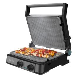 Barbecue Électrique Cecotec Rock’nGrill 2200 Dual 2200 W Precio: 95.46. SKU: B14TQBEB98