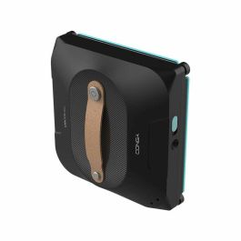 Cecotec Aspirateur Nettoyeur de Vitres Windroid 1390 Double Spray 72 W avec télécommande