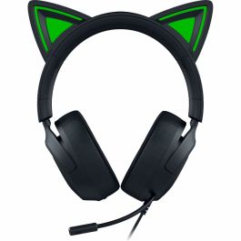 Casque Razer RZ04-05350200-R3M1 Noir