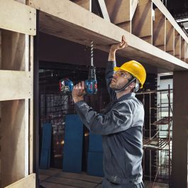 Perceuse à Percussion BOSCH 18 V