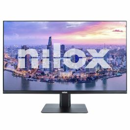 Monitor Gaming Nilox NXMM27FHD112 27" Full HD Precio: 139.5. SKU: B1KBBEHP3G